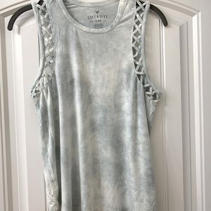 American Eagle Tank Top, Size USA S